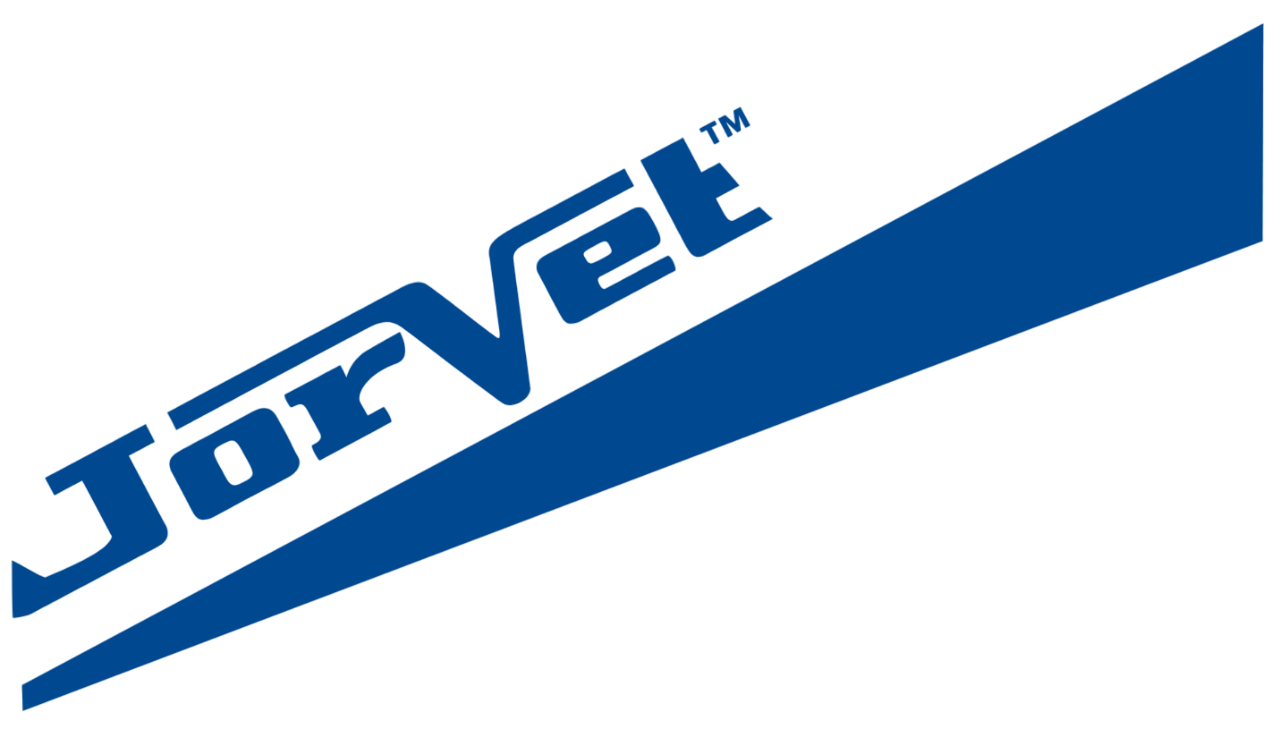 JorVet Logo